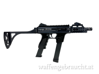 KRW - 20 - 9mm Luger - Stahlgehäuse - gebaut für die Ewigkeit !!