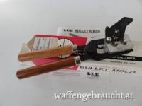 LEE Bullet Mold Double  IPSC