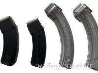 Magazine Ruger 10/22 Ruger RPR .22 lr