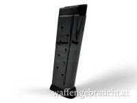 "ACT" Magazin, 1911 - 9mm (10r)