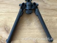 MAGPUL Bipod für 1913 Picatinny Schwarz