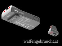 AKTION: MAK HellFire grün+rot für alle Glocks 