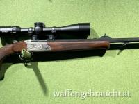 Merkel K4 7mm Rem. Mag. + Kahles Helia 4-12x44i BTF