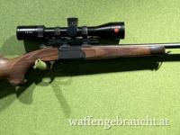 Merkel K5 Black .270 Win. + Leica Amplus 6 3-18x44i BDC