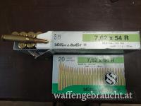 Büchsenpatronen