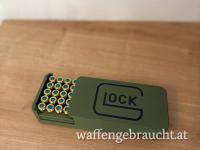 Munitionsbox 9mm