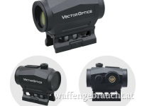 Vector Optics SCRD-47 Scrapper 1x29