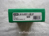 RCBS .30R Blaser Matrizensatz