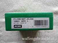 RCBS .22-250