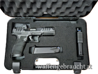 Walther PDP Fullsize 5" (Preis ohne Reddot - mit Redodt Holosun SCS-PDP-GR 999.-)