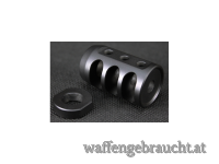 PGW MÜNDUNGSBREMSE TYP 6V3 5/8x18 KALIBER 223