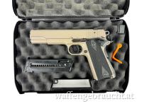 Sig Sauer 1911 FDE Kal. .22 lr
