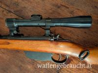 Steyr M95 Scharfschütze 8x50R 