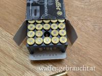 S&B 357 Magnum SP 158gr 10,25g