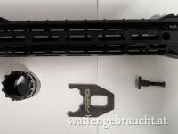 Handschutz ar 15