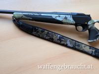 Blaser R8 Ultimate HunTec Camo Geradezugrepetierer