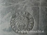 Reinigungsgerät 62 f. d. StG 58