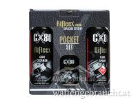 Riflecx Pocket Waffenpflege Set 500ml