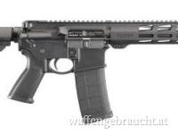 Ruger AR-556SB Tactical 10,5" 223Rem.