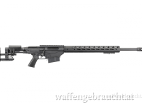 Aktion! Ruger Precision Rifle .338 Lapua Magnum auf Lager! 