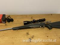 Sako Mod IV (ehem.75), Kal. 9,3x62 mit ZF Zeiss Varipoint 2,5-10x50