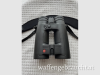 LEICA Geovid 8x56 HD-R (Typ 500) Fernglas mit Entfernungsmesser