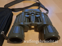 Swarovski Habicht 7x42 Fernglas Grün Top Zustand