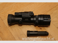 Dedal-NV 541 inklusive Laserluchs