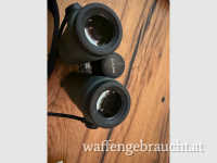 Swarovski Fernglas EL 8,5x42 Jagdglas