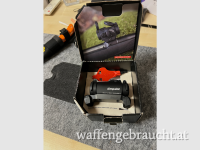 Aimpoint Micro H-2 2 MOA - Rotpunktvisier mit Blaser Sattelmontage