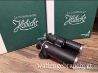 **Sonderedition** Swarovski CL Companion HABICHT 8x30