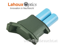 Lahoux Batteriefach-Extender für Clip 35 / Clip 50