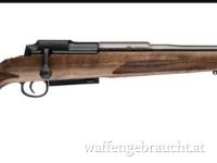 **NEU** Mauser 25 Pure 308 Win. 51cm Lauf Mündungsgewinde Geradezugrepetierer