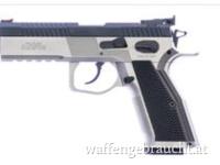 Phoenix Redback Kal. 9 mm Luger  Modell  PHX21