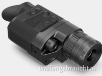 Pulsar Quantum Lite XQ30V wurde 2024 Überprüft