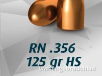 H&N HS HiSpeed RK Geschosse