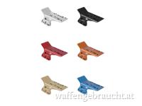 Seitenmontage für Rotpunktvisiere, CZ Tactical Sports Orange | CZ TS2