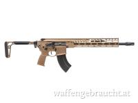 SIG SAUER MCX SPEAR LT 16" 7,62X39