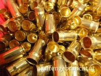 357 SIG Messing Patronenhülsen von Star Line Neu  IPSC