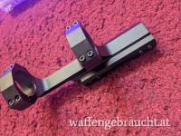 Vortex Pro Cantilever Mount 30mm
