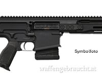 STEYR Arms DMR 762 .308 Win. 