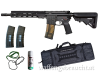UNLIMITED DYNAMICS UD-15 MOD-0 BLK 5,56 Nato 10,5″; 14,5"; 16" *LAGERND*