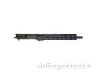 UNLIMITED DYNAMICS UD-15 MOD-0 5.56 10,5"; 12,5"; 14,5"; 16" BLK Complete Upper Receiver *LAGERND*