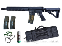 UNLIMITED DYNAMICS UD-15 MOD-0 BLK 5,56 Nato 10,5″; 14,5"; 16" *LAGERND*