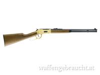 UMAREX LEGENDS COWBOY RIFLE 4,5 MM BB 7,5J GOLD