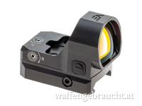 Vector Optics Frenzy-X 1x22x26 MOS Rotpunktvisier