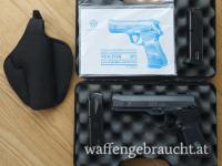 VEKTOR SP1, 9 mm Para