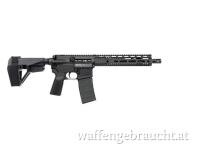 WATCHTOWER T15M M-LOK BLK 5.56mm