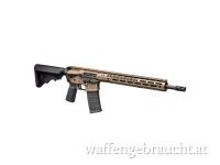 WATCHTOWER T15M M-LOK 10,5″; 14,5"; 16" FDE 5.56mm *LAGERND*