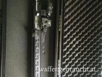 HK MR223 14,5" Wechsellauf Wechselsystem